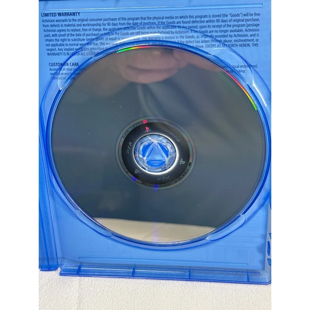 Activision *****view photos